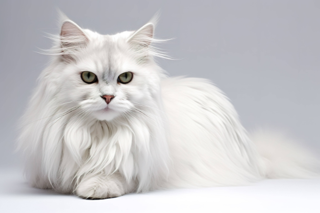 British Longhair Image