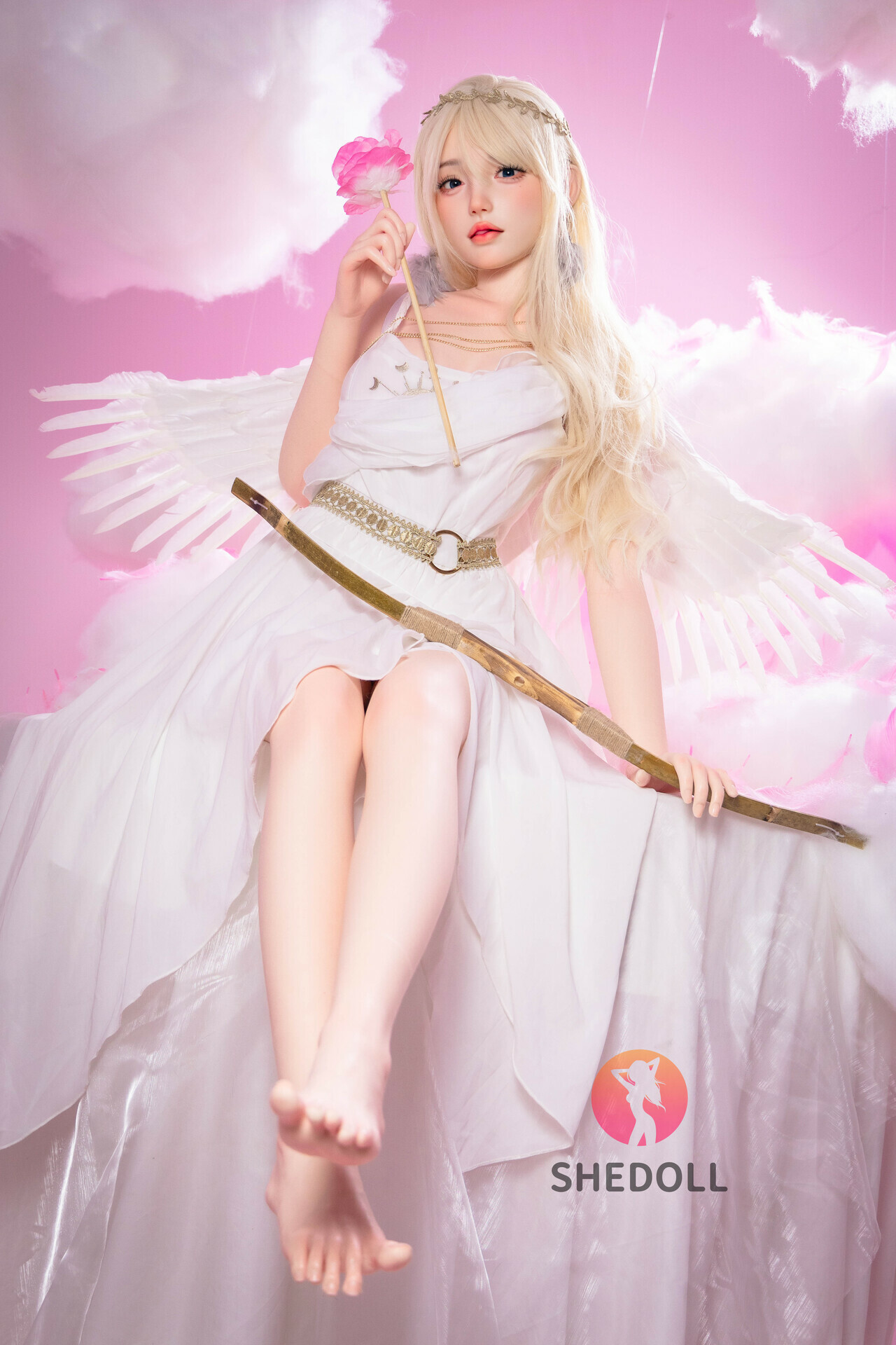 shedoll 她的世界 矽膠娃娃 成人娃娃 真人娃娃