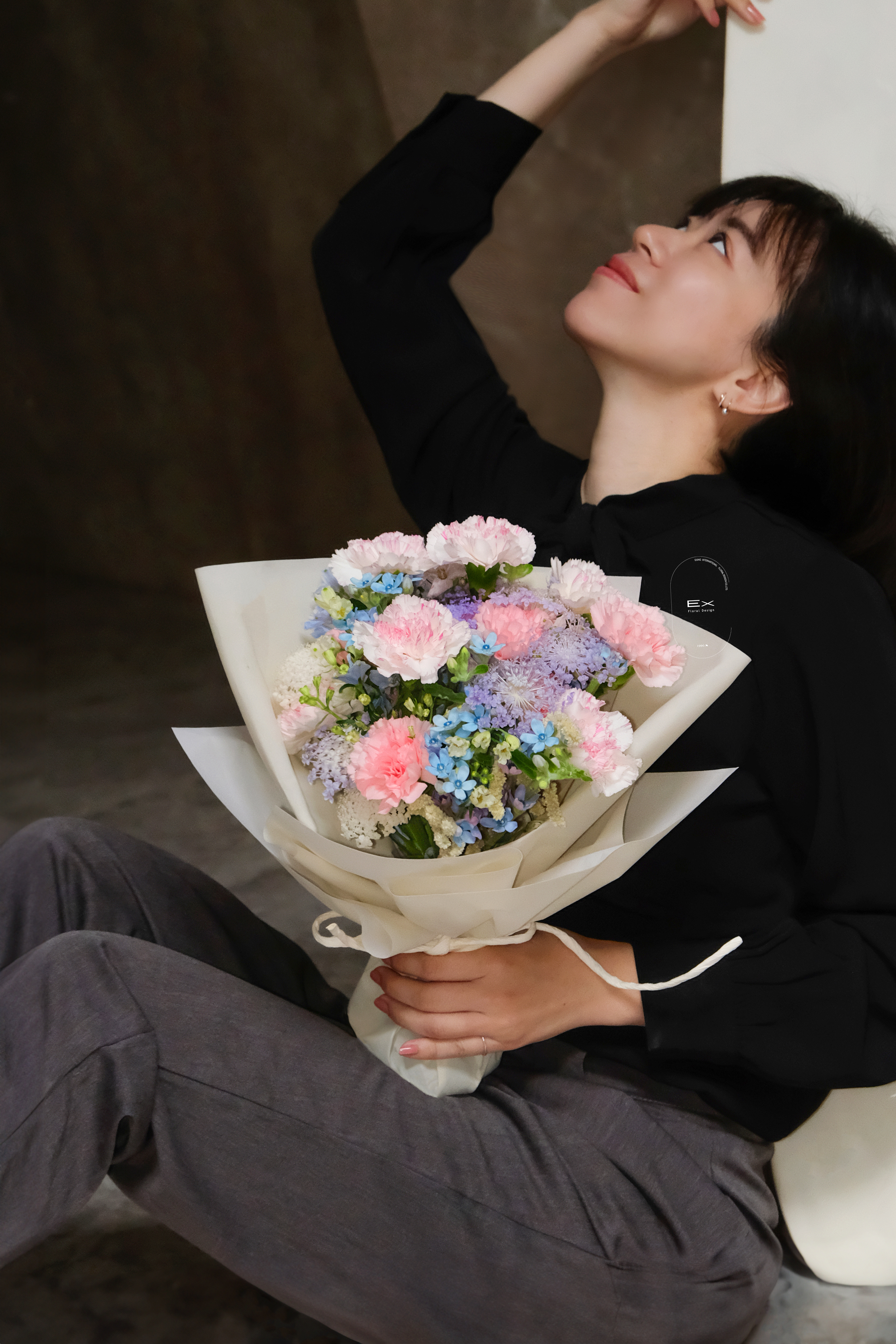 春 序｜首席設計款花束