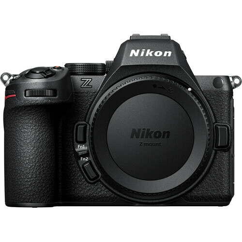 Nikon Z5 II 淨機身 無反相機 HK$12,590 (訂金HK$2,000)