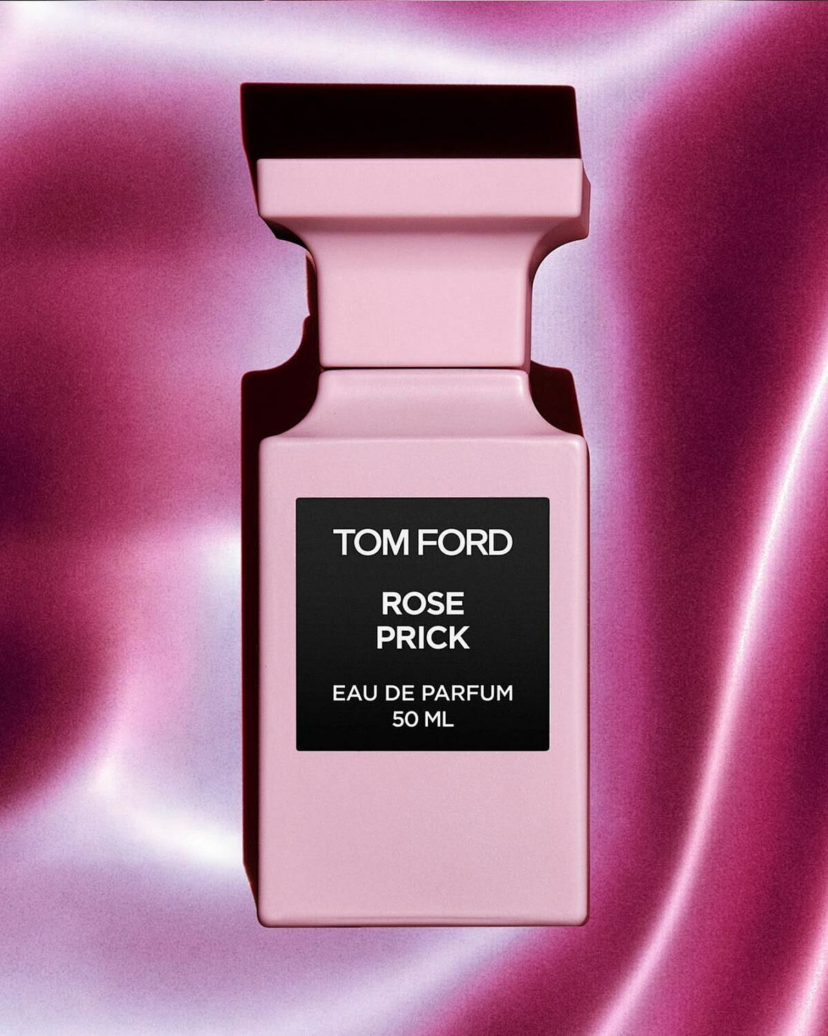 ROSE PRICK 禁忌玫瑰淡香精