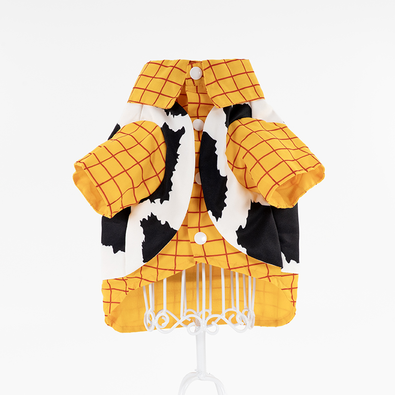 Disney Toy Story's Woody Costume