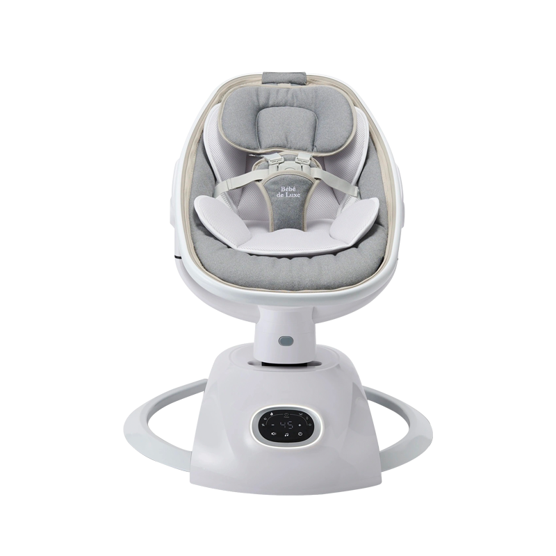 Bebe de Luxe Moovfree 斜躺搖籃