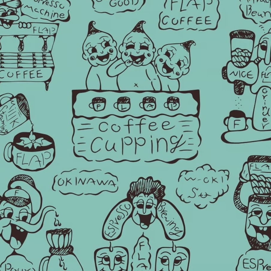 FLAP - 招牌濃縮配方