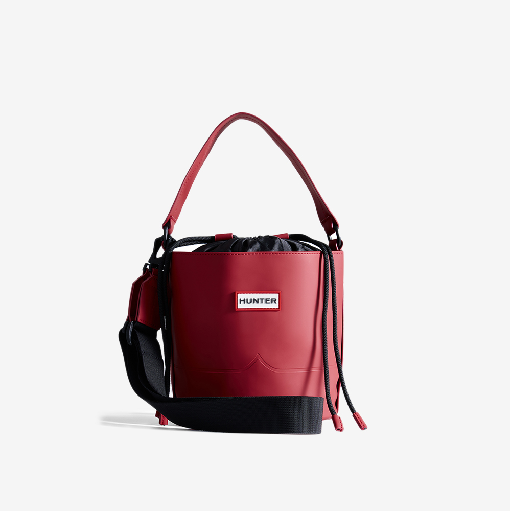 防水 Original Rubberised Bucket