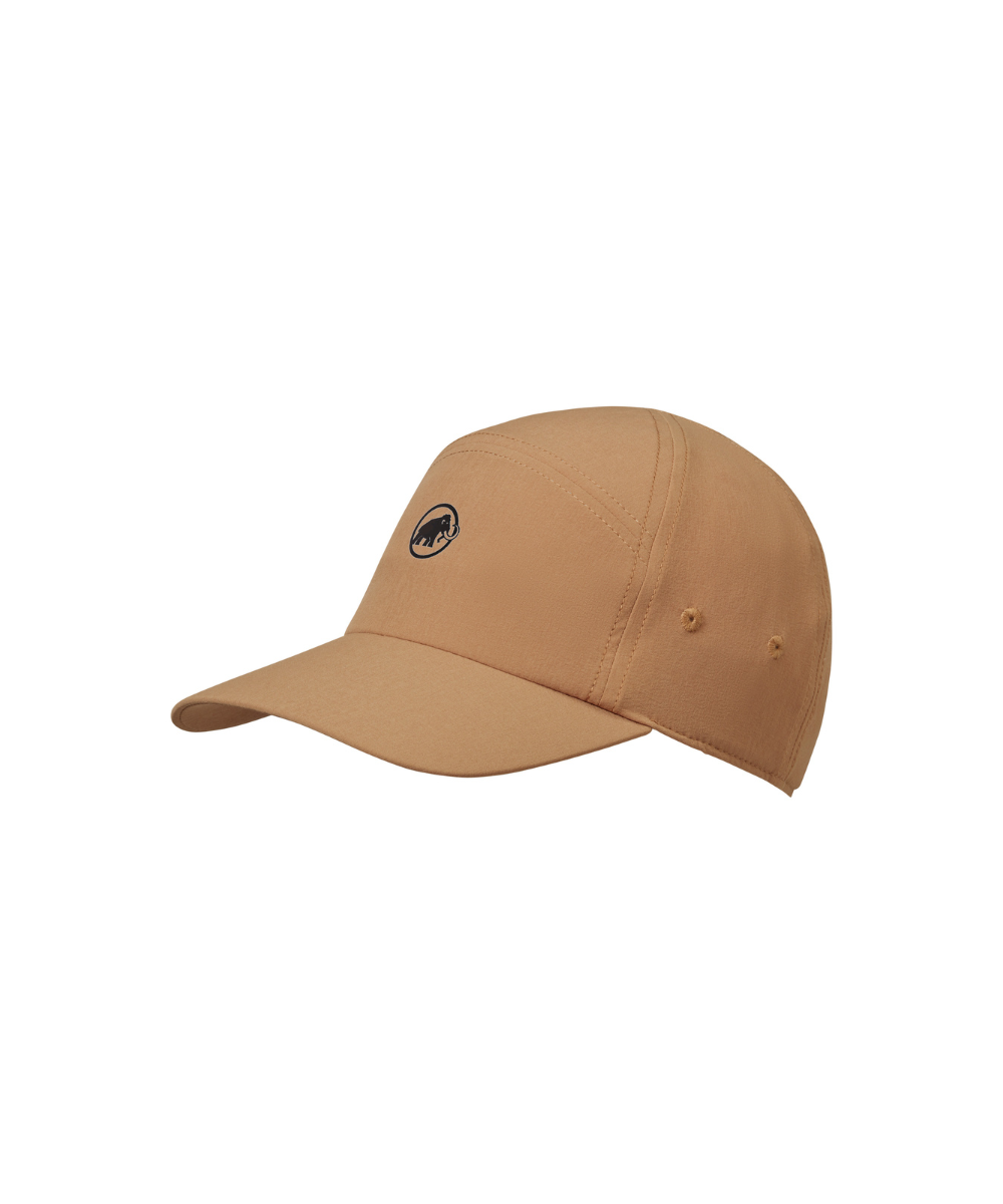 Mmmut / 休閒帽 / UPF 50+ / Sun Peak Cap /  鉑金灰、地層灰藍、黏土棕、黑  (M11910167)