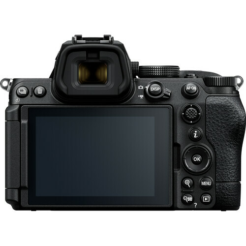 Nikon Z5 II 連 24-200mm F/4-6.3 鏡頭套裝  HK$19,570 (訂金HK$2,000)