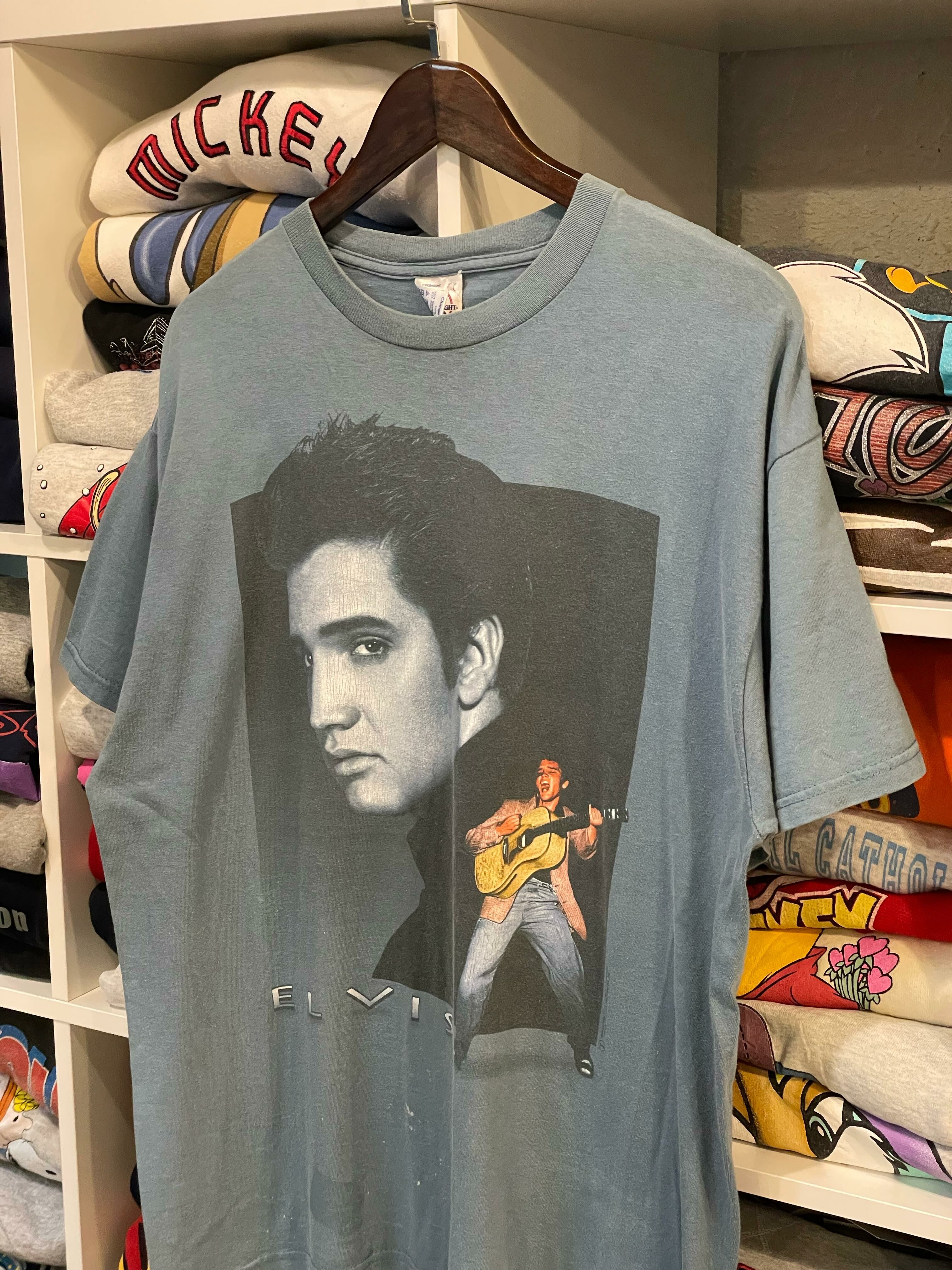 MMTroy Tee SS