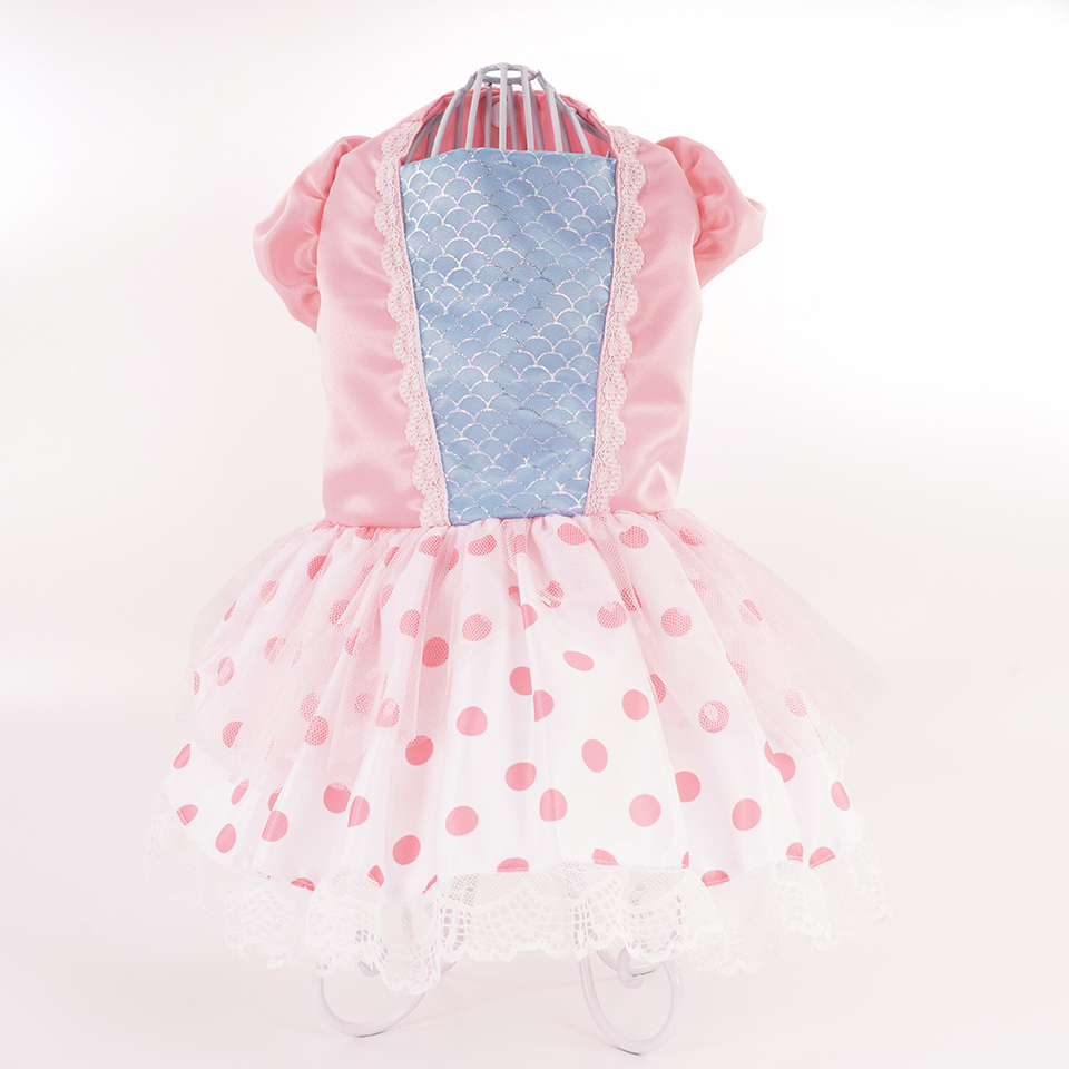 Disney Toy Story's Bo Peep Costume with Hat