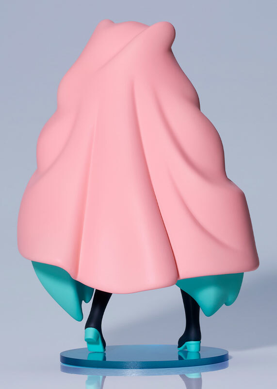 Sep Good Smile Company Artist Collaboration Figure Character Vocal Series 01 Hatsune Miku x FACE Complete Figure Pre-order