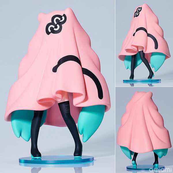 Sep Good Smile Company Artist Collaboration Figure Character Vocal Series 01 Hatsune Miku x FACE Complete Figure Pre-order