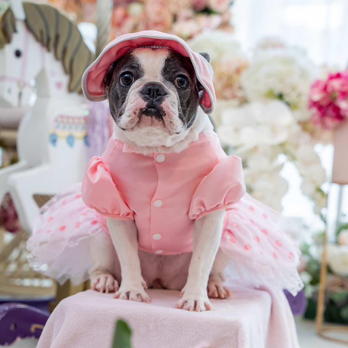 Disney Toy Story's Bo Peep Costume with Hat