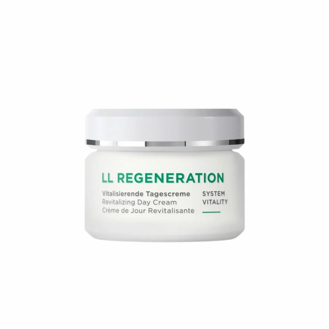 Annemarie Börlind 安娜柏林 再生緊緻抗皺日霜 50ml