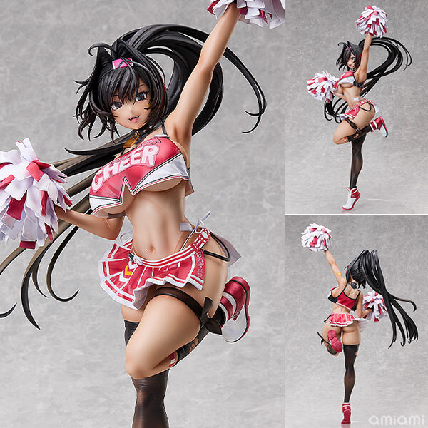 FREEing  勝利女神：妮姬 貝伊 Goddess of Victory: Nikke Bay 1/4 Complete Figure