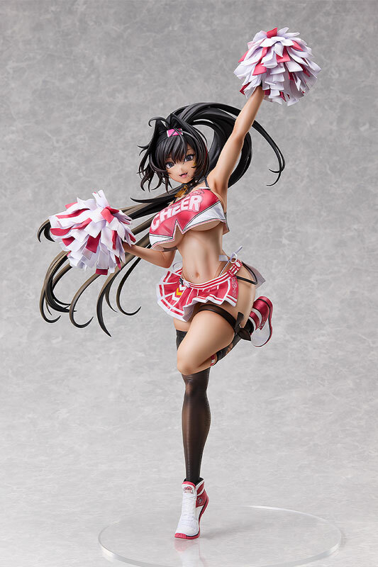 FREEing  勝利女神：妮姬 貝伊 Goddess of Victory: Nikke Bay 1/4 Complete Figure