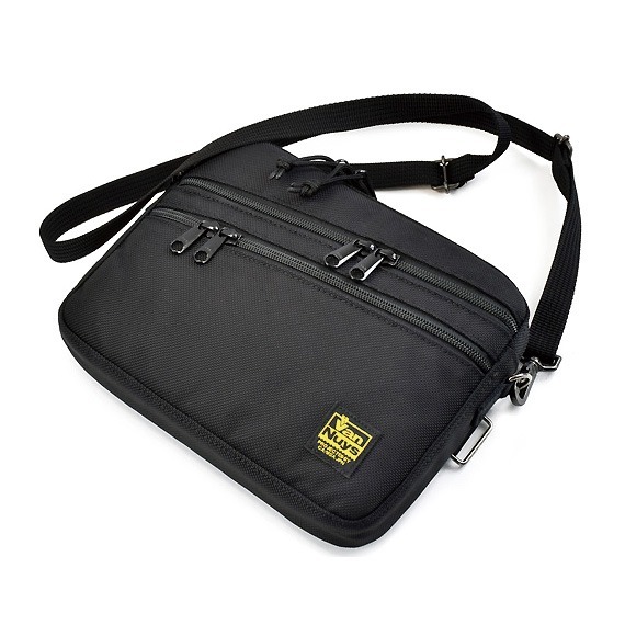 VanNuys E383 Premium 雙拉鍊袋