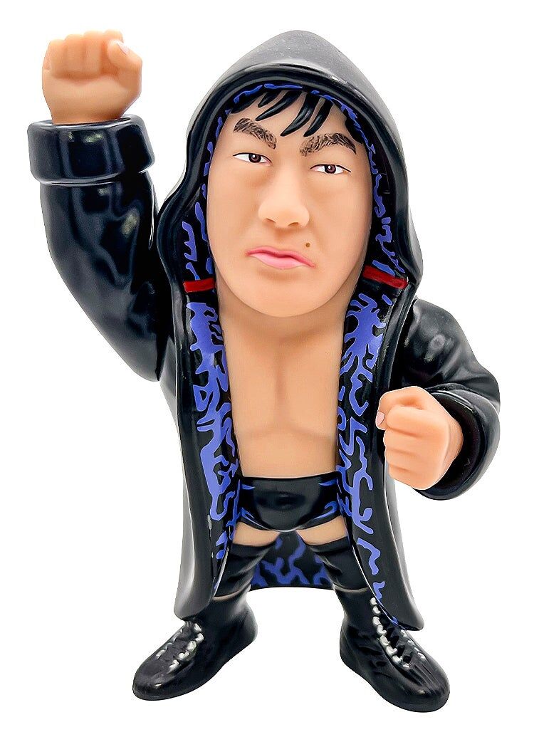 16d軟膠模型035 小橋建太 16d Soft Vinyl Collection 035 Kenta Kobashi