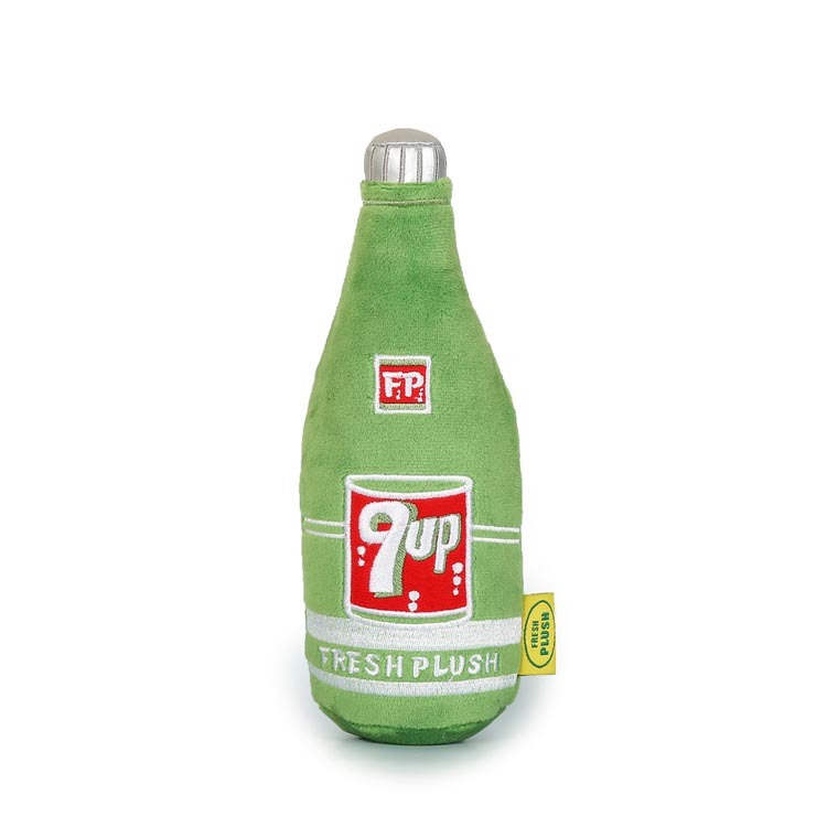 Fresh Plush - 柒喜造型玩具