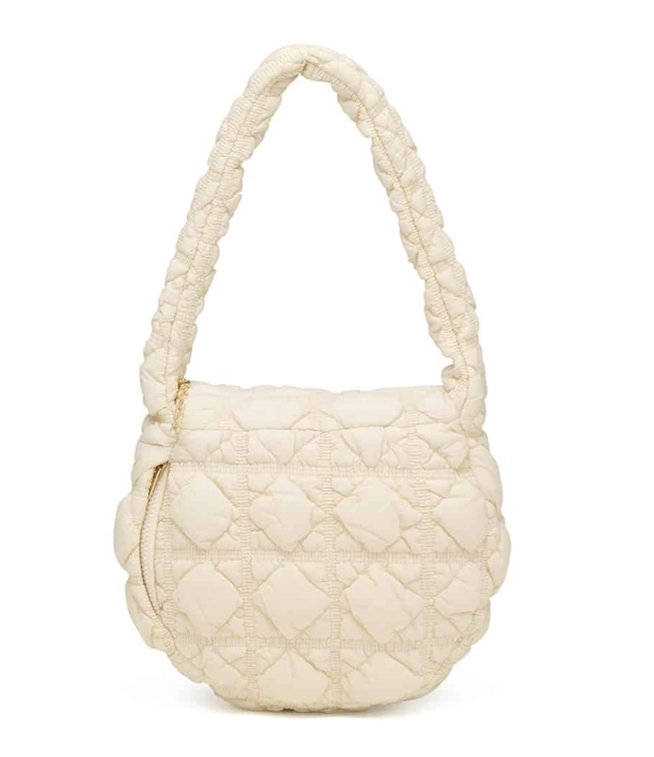 [S] CARLYN SOFT CLOUD SERIES M,IVORY, H71307020I0-IVORY [FINAL SALE] (SC76)