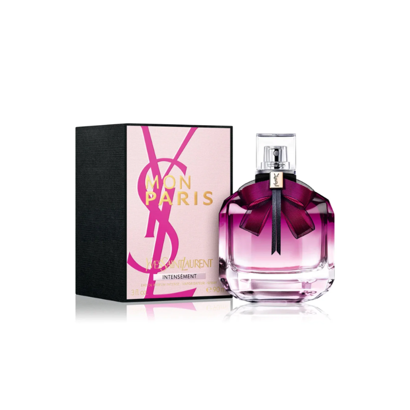 YSL 伊夫聖羅蘭 反轉巴黎濃情(花耀) 濃香水 90ml (Barcode: 3614272899711)