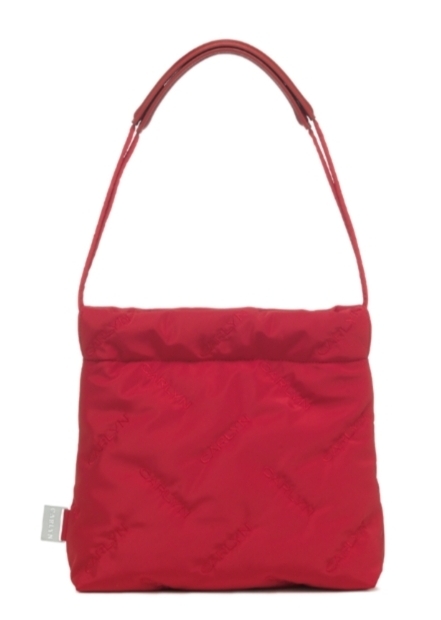 [S] CARLYN SUGAR TWEE MINI,RED, H74113010R0-RED [FINAL SALE] (SC67)