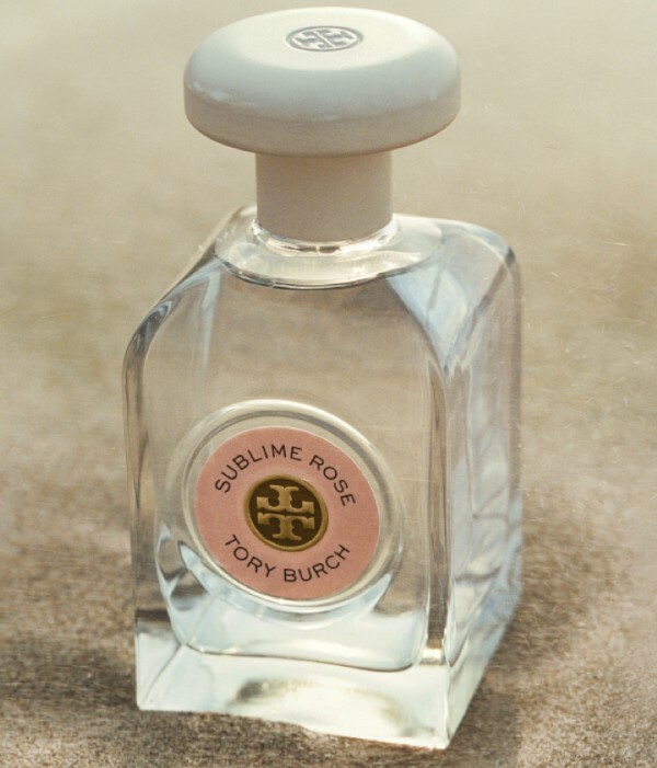 Sublime Rose 仙境玫瑰淡香精