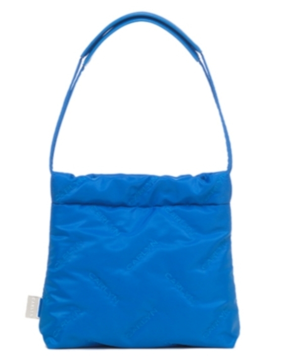 [S] CARLYN SUGAR TWEE MINI,BLUE, H74113010U0-BLUE [FINAL SALE] (SC63)