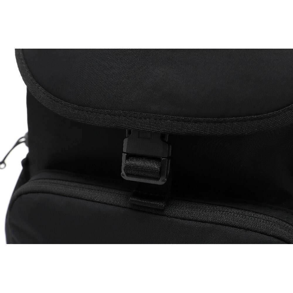 ★NATIONAL GEOGRAPHIC★ADELIE BACKPACK ADELIE Backpack - BLACK