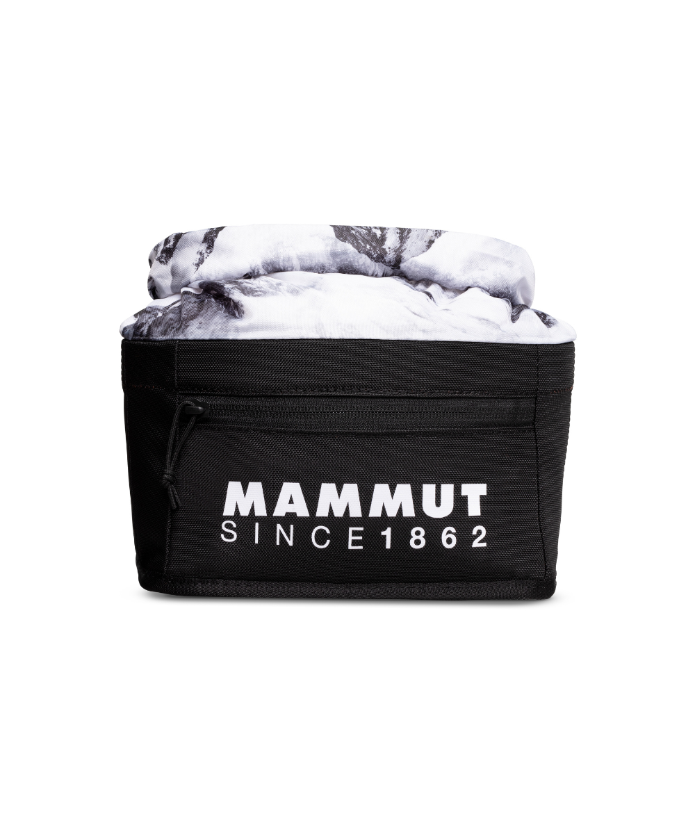 Mammut / 攀岩 / Boulder Chalk Bag / Black (M20500028000011)