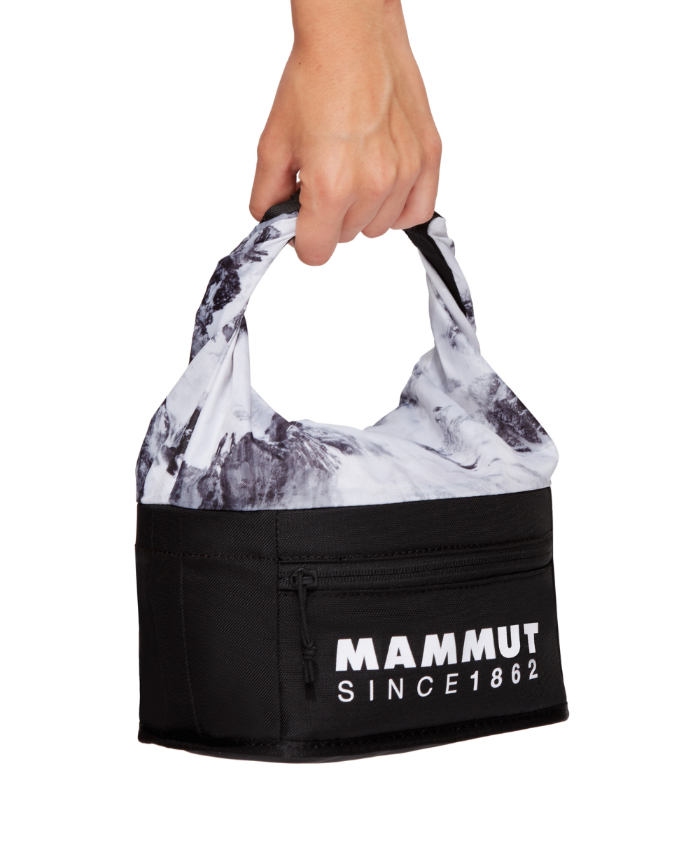 Mammut / 攀岩 / Boulder Chalk Bag / Black (M20500028000011)