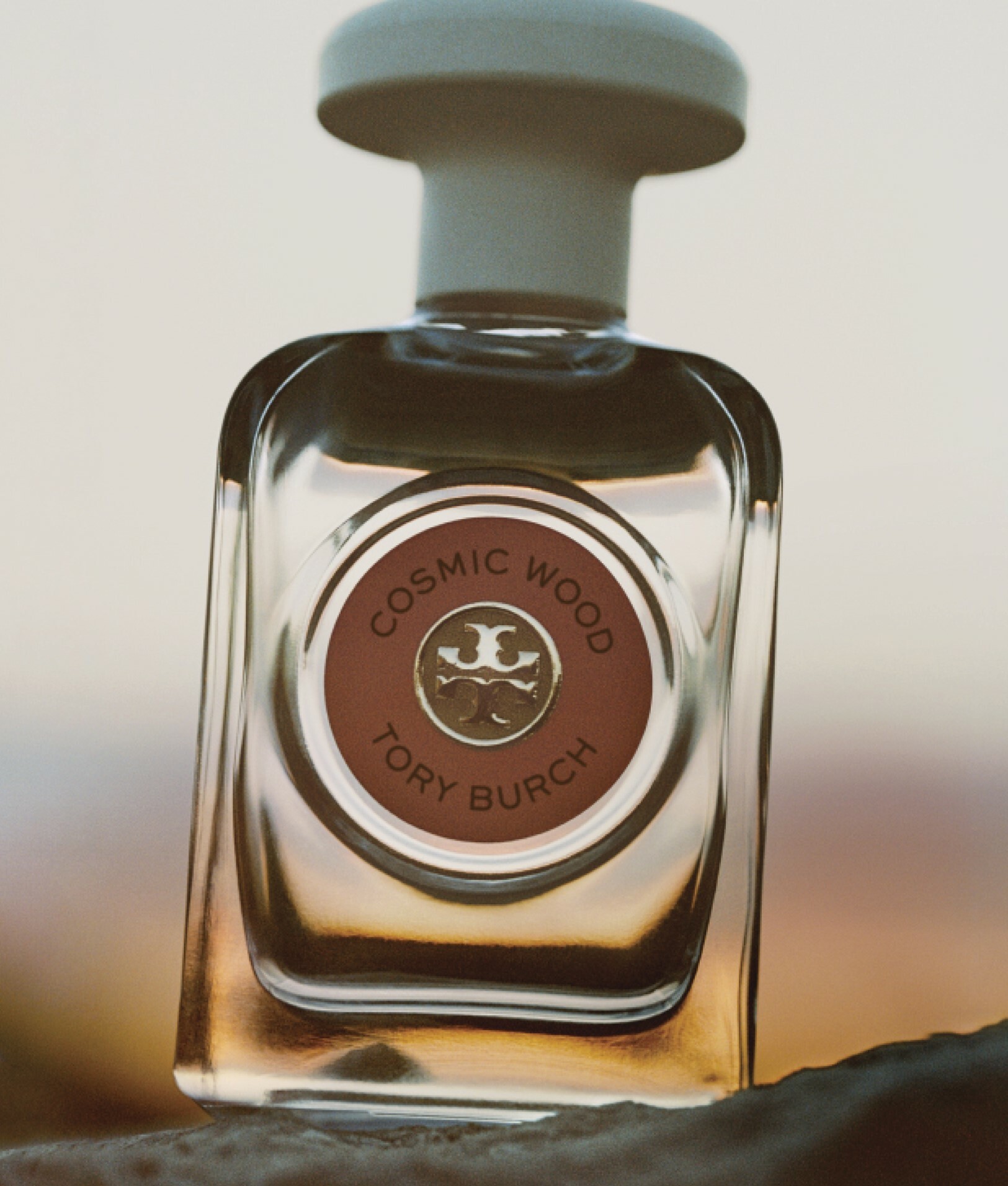 Cosmic Wood 晨曦茉莉淡香精