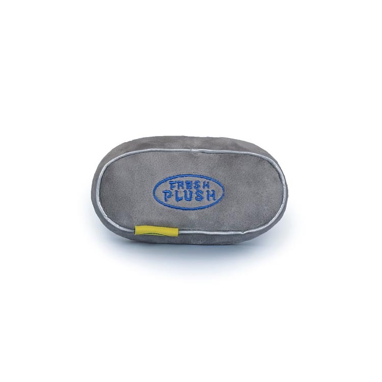 Fresh Plush - 挪威鯷魚罐頭造型玩具