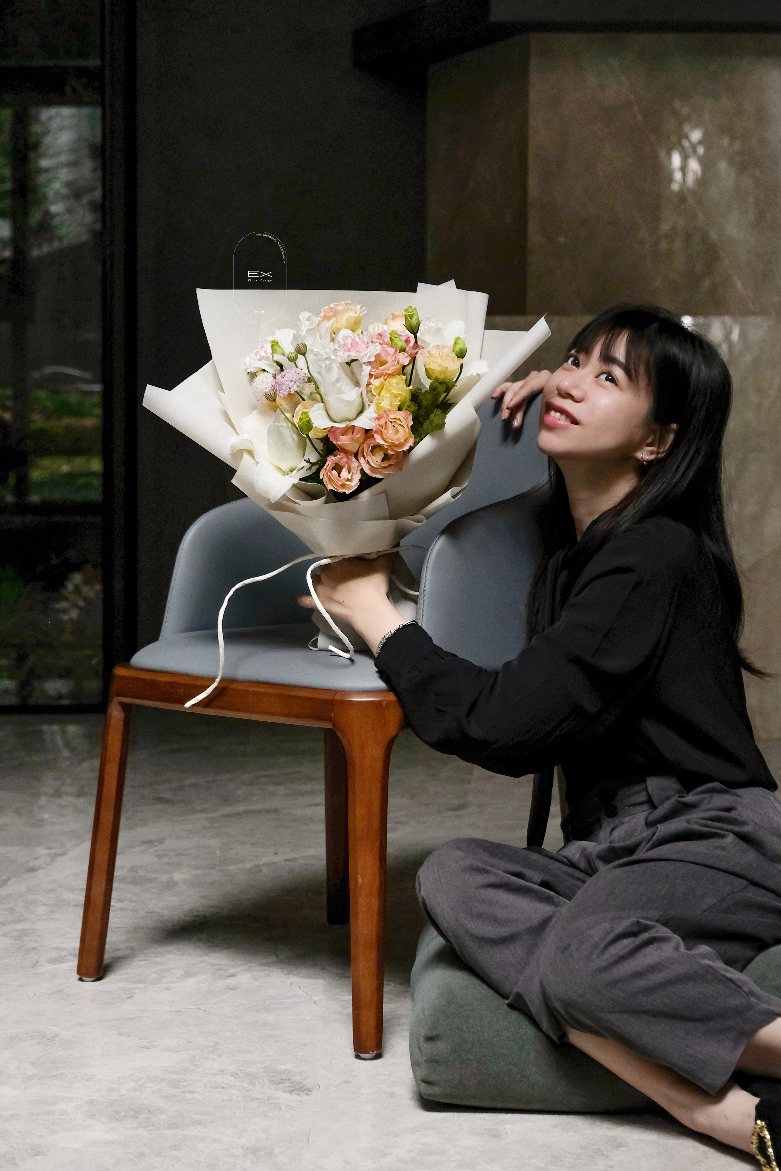 綺願成真｜心願都會實現