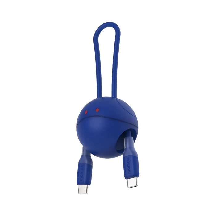 Momax PIN POP Find My全球定位器 機動戰士高達 x Momax系列