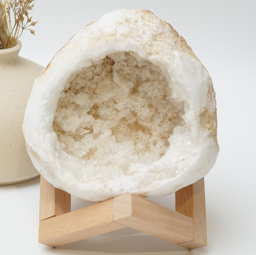 摩洛哥白水晶洞｜房地產