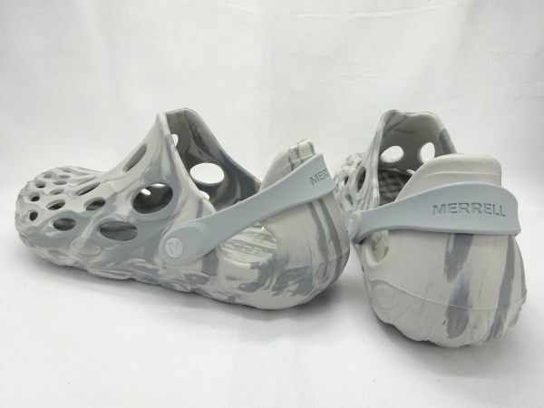 MERRELL MEN J006147 HYDRO 渲染灰