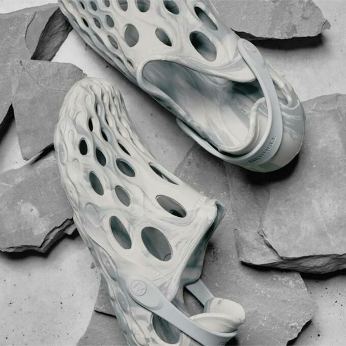 MERRELL MEN J006147 HYDRO 渲染灰