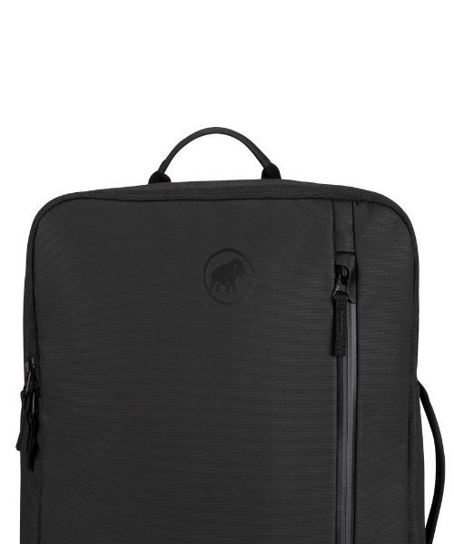 Mammut / 背包 / Seon Transporter 25L / 黑 (M25100391100011025)