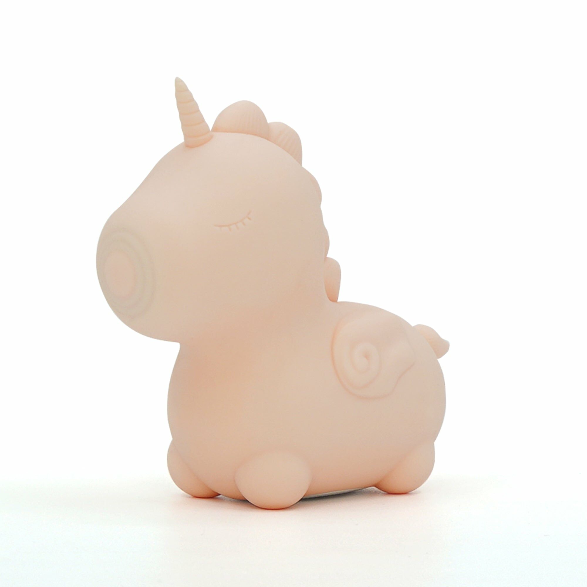 Unihorn 獨角獸脈衝按摩器（粉色）