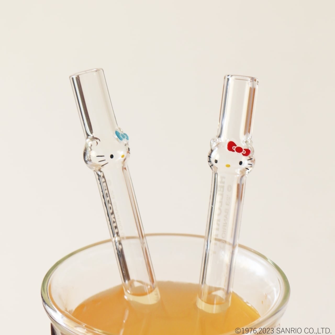 #部分現貨 三麗鷗 史努比 × GOODGLAS 玻璃吸管