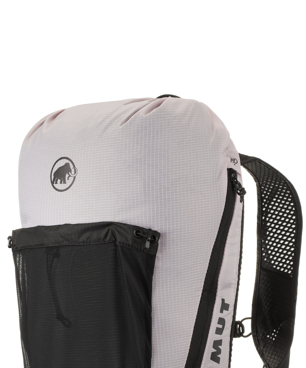 Mammut / 背包 / Aenergy 18L / 黑、紫風輪 (M253000880)