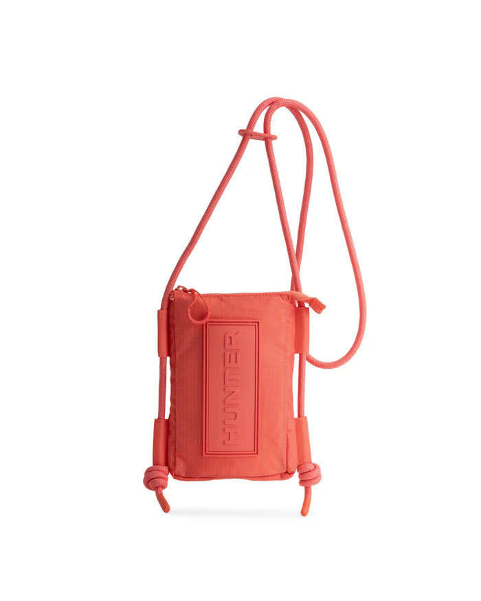 防水 Travel Ripstop Phone Pouch