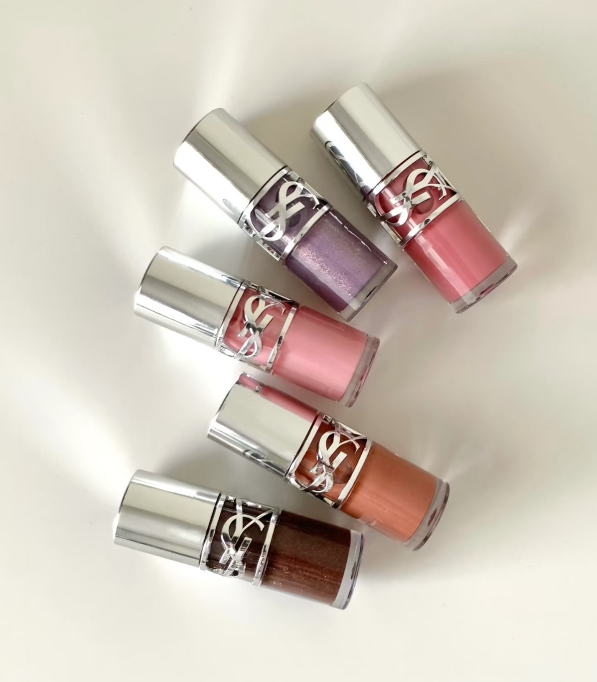 Ysl啵啵唇凍🍓𐙚