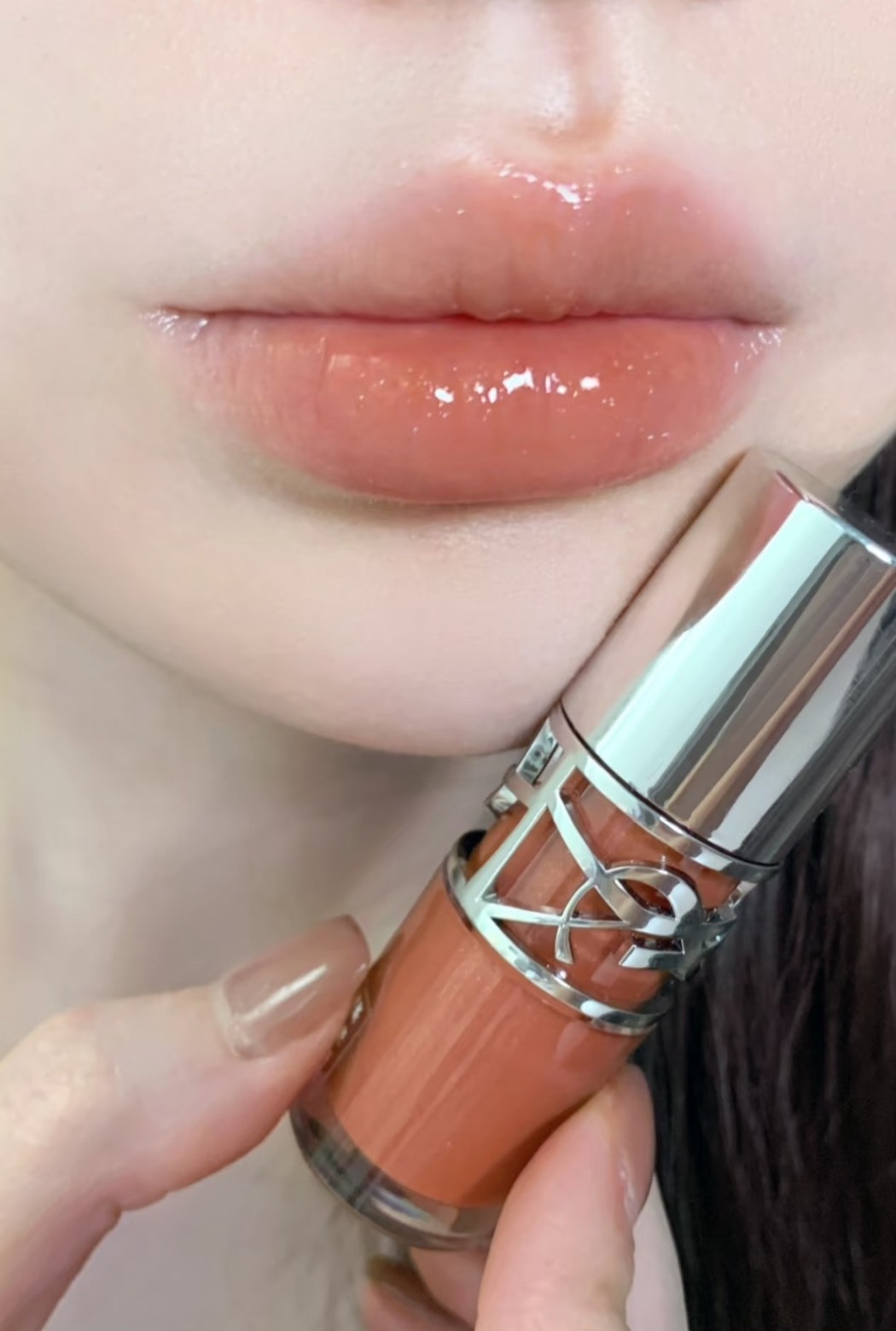 Ysl啵啵唇凍🍓𐙚