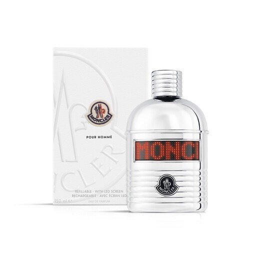 MONCLER 同名男性淡香精150ml