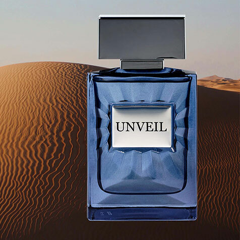 Yves De Sistelle 香氛系列