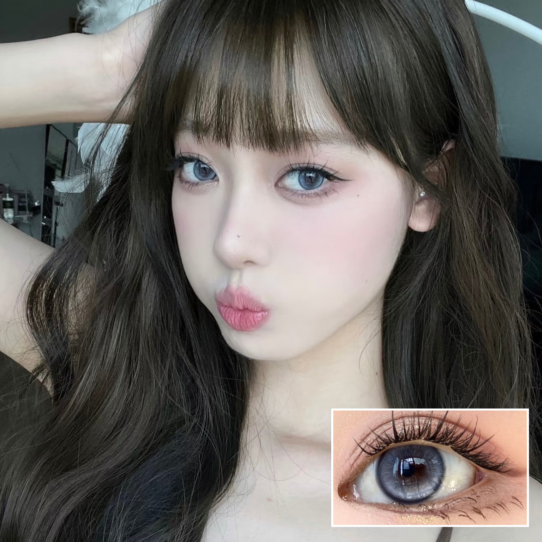 DoraGina - Jelly Blue - 1Year - 1Piece