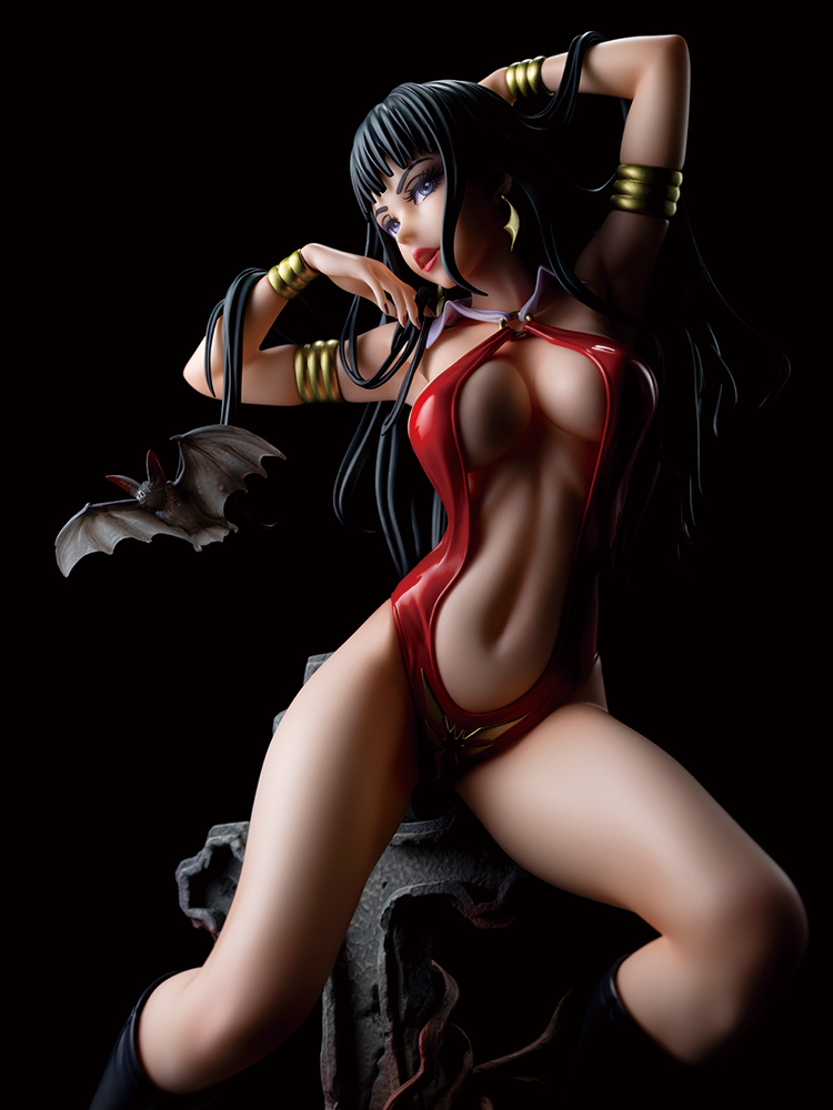 HORROR Bishoujo "Vampirella" Vampirella