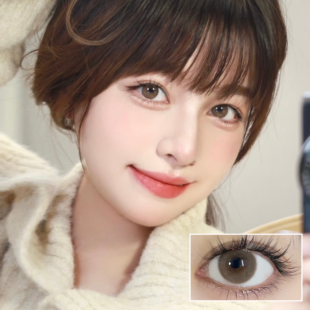 DoraGina - Grami Brown - 1Year - 1Piece