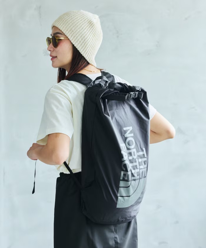 日版The North Face PF Stuff Pack [NM62412]